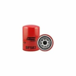 Baldwin - BF583 Fuel Spin-on Filter(Baldwin Baldwin Bf583 Fuel Spin On Filter)