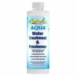 Starbrite Star Brite - Aqua Water Treatment & Freshener 8 Oz(Star Brite Aqua Water Treatment Freshener 8oz)