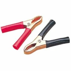 Sea Dog - Copper Plated Battery Clips(Sea Dog Copper Plated Battery Clips)