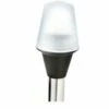 Sea Choice - LED Pole Light 24"(Sea Choice Led Pole Lt W Chrm Zam Base)