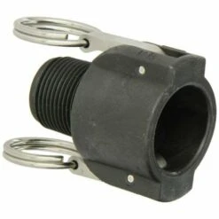 Dixon - Poly Cam Lock Type B(Dixon Poly Cam Lock Type B)
