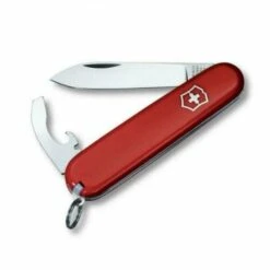 Victorinox - Swiss Army Bantam Officer's Multi Knife, 4 Tool(Victorinox Victorinox Swiss Army Bantam Officers Multi Knife 4 Tool)