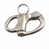 Suncor Stainless - Fixed Snap Shackle(Suncore Snap Shackle) 1 Suncor Stainless - Fixed Snap Shackle(Suncore Snap Shackle) -Seagear Marine Shop zoom 0d45e549 054e 4a87 8054 50d961133a5e
