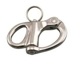 Suncor Stainless - Fixed Snap Shackle(Suncore Snap Shackle)