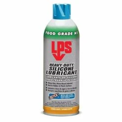 Heavy-Duty - Silicone Lubricant(Heavy Duty Silicone Lubricanta)