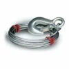 Tie Down Engineering- Winch Cable(Tie Down Engineering Winch Cable)
