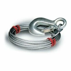 Tie Down Engineering- Winch Cable(Tie Down Engineering Winch Cable)