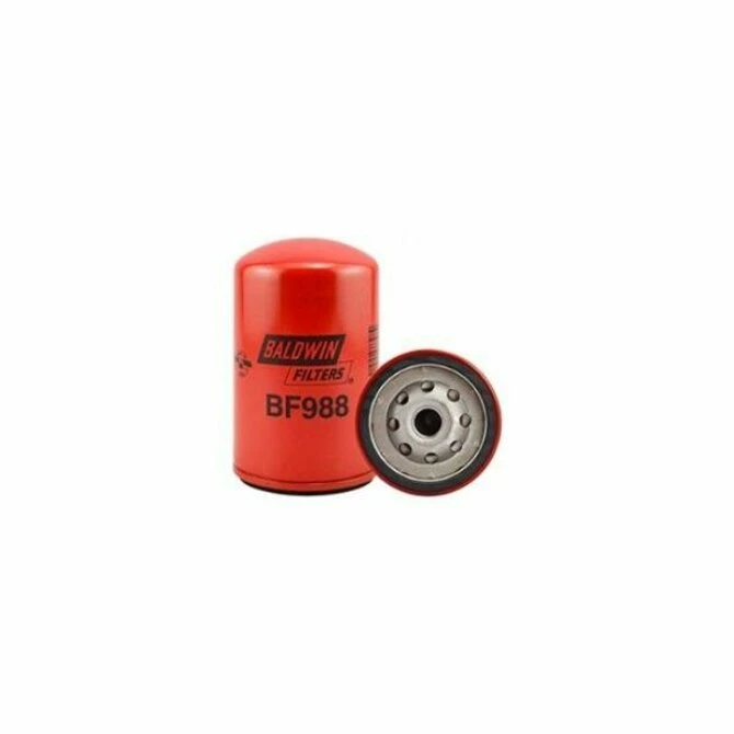 Baldwin - BF988 Fuel Spin-on Filter(Baldwin baldwin bf988 fuel spin on filter) Baldwin - BF988 Fuel Spin-on Filter(Baldwin Baldwin Bf988 Fuel Spin On Filter) -Seagear Marine Shop zoom 139adca8 962b 477d 9016 c91334319f06