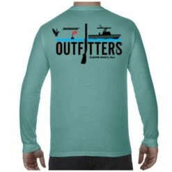 Sea Gear Outfitters - Logo Long Sleeve(Sea Gear Outfitters Logo Long Sleeve) 8 Sea Gear Outfitters - Logo Long Sleeve(Sea Gear Outfitters Logo Long Sleeve) -Seagear Marine Shop zoom 14c2aeda c036 413e bcf1 41d5f52001fd