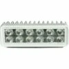 Lumitec - Maxillume H60, White, White, Trunnion Mount(Lumitec Maxillume H60 Flood Light White)