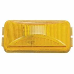 Anderson Marine  - Clearance & Side Marker Replacement Light (Amber)(Anderson Marine Clearance And Side Marker Replacement Light Amber)