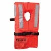 Kent - Type I Commercial Children's Life Jacket(Kent Type I Commercial Childrens Life Jacket)