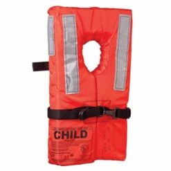 Kent - Type I Commercial Children's Life Jacket(Kent Type I Commercial Childrens Life Jacket)