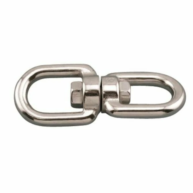 Suncor Stainless - Eye & Eye Swivel(Stainless steel eye eye swivel) Suncor Stainless - Eye & Eye Swivel(Stainless Steel Eye Eye Swivel) -Seagear Marine Shop zoom 1ae929f2 71ef 4773 980b ff0a8c1acad8