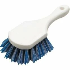Captains Choice - All Purpose Brush 8-1/2 Soft(Captains Choice Captains Choice All Purpose Brush 8 1 2 Soft)