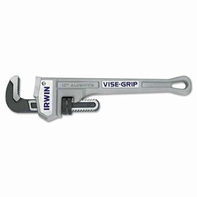 Irwin - Vise Grip Pipe Wrench(Irwin vise grip pipe wrench) Irwin - Vise Grip Pipe Wrench(Irwin Vise Grip Pipe Wrench) -Seagear Marine Shop zoom 1b196ac7 07e7 4d31 bad4 c837ee5d516f