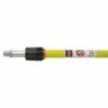 Weiler - 6'-12' Telescoping Hdl Threaded Metal Tip Extend(Weiler 6 12 Telescoping Hdl Threaded Metal Tip Extend)