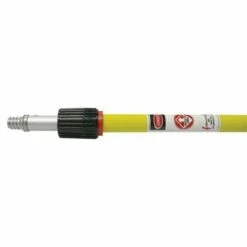 Weiler - 6'-12' Telescoping Hdl Threaded Metal Tip Extend(Weiler 6 12 Telescoping Hdl Threaded Metal Tip Extend)