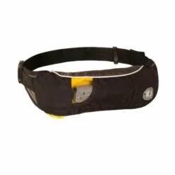 Mustang Survival- Personal Floatation Device Belt Pack (Manual)(Mustang Personal Device Belt Pack)