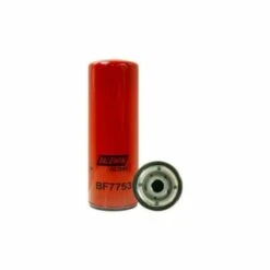Baldwin - BF7753 Fuel Spin-on Filter(Baldwin Baldwin Bf7753 Fuel Spin On Filter)