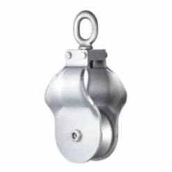 Yoke- 5 Ton 6” – Wide Cheek(Hardware Block Tackle Trawl Blocks Yoke)