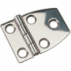 Sea Dog - Short Side Door Hinge 2"(Sea Dog Short Side Door Hinge 2)