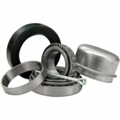 Tie Down Engineering - Trailer Straight Axle Wheel Bearing Kit(Tie Down Engineering Trailer Straight Axle Wheel Bearing Kit)