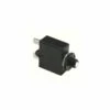 Sea Choice - Mini Push To Reset Circuit Breaker10A(Sea Choice Mini Push To Reset Circuit Breaker 10a)