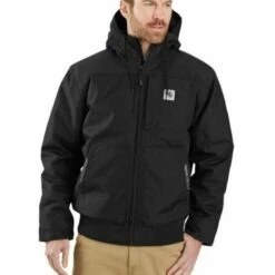 Carhartt- Yukon Extremes Insulated Active Jacket(Carhartt Yukon Extremes Insulated Active Jac)
