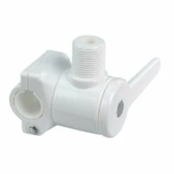 Shakespeare - Economy Ratchet Rail Mount(Shakespeare Economy Ratchet Rail Mount)