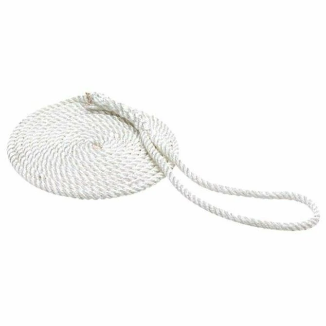 Sea Gear - 3-Strand Twisted Nylon Dock Line(Seagear 3 strand twisted nylon dock line) Sea Gear - 3-Strand Twisted Nylon Dock Line(Seagear 3 Strand Twisted Nylon Dock Line) -Seagear Marine Shop zoom 275108ee 8bd4 4fe2 9d4e eb9509e755aa