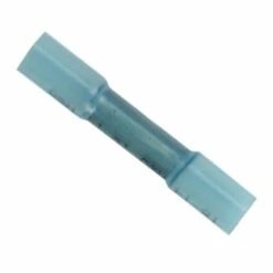 Ancor - 16-14 Heatshrink Butt Connectors - 25-Pack(Ancor 16 14 Heatshrink Butt Connectors 25 Pack)