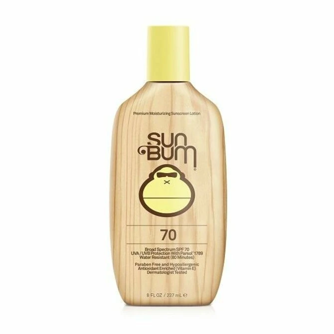 Sun Bum - Original SPF 70 Sunscreen Lotion 8 oz(Sun bum original spf 70 sunscreen lotion 8oz) Sun Bum - Original SPF 70 Sunscreen Lotion 8 Oz(Sun Bum Original Spf 70 Sunscreen Lotion 8oz) -Seagear Marine Shop zoom 2a18bd36 4345 4284 86f3 d258c75572e1