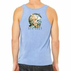 Sea Gear - Sea Legs Tank Top(Sea Gear Sea Legs Tank Top) -Seagear Marine Shop zoom 2d05240a 26e0 4caa ba14 1fca20f8a65e