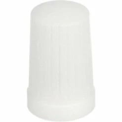 Sea Choice -All-Round White Light Replacement Translucent Globe 3”(Sea Choice All Round White Light Replacement Translucent Globe 3)