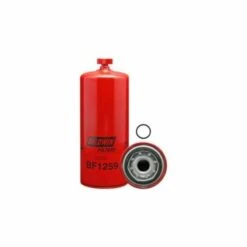 Baldwin - BF1259 Fuel/Water Separator Filter(Baldwin Baldwin Bf1259 Fuel Water Separator Filter)