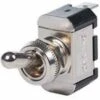 Blue Sea - WeatherDeck® Toggle Switch SPST - ON-OFF(Blue Sea Weatherdeck Toggle Switch Spst On Off)