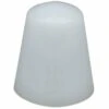 Attwood Marine - Replacement Frosted Globe(Attwood Marine Replacement Frosted Globe)