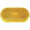 Anderson Marine  - Oval Amber Side Marker Light(Anderson Marine Oval Amber Sidemarker Light Bel) -Seagear Marine Shop zoom 3466a747 1fbd 4d7d 8d07 5a5b470734cc
