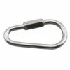Suncor Stainless - Pear Quick Link(Hardware Rigging Accessories Quick Links Pear) -Seagear Marine Shop zoom 37333181 e602 43be abb2 9c188907e492