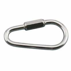 Suncor Stainless - Pear Quick Link(Hardware Rigging Accessories Quick Links Pear)