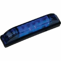 Sea Dog - Blue LED Strip Light(Sea Dog Line Led Strip Light Blue)