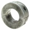 Camp - Zinc Donut Collar Shaft Anode 2-1/2"(Camp Zinc Donut Collar Shaft Anode 2 1 2) 2 Camp - Zinc Donut Collar Shaft Anode 2-1/2"(Camp Zinc Donut Collar Shaft Anode 2 1 2) -Seagear Marine Shop zoom 38939ec6 dd8a 4889 9c7e 7a04bc18ceec