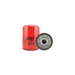 Baldwin - B75 Lube Spin-on Filter(Baldwin Baldwin B75 Lube Spin On Filter)