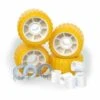 Tie Down-Wobble Roller Kit 5"(Tie Down Wobble Roller Kit 5) -Seagear Marine Shop zoom 3c376ae9 5896 45f1 bddf 632b45998358