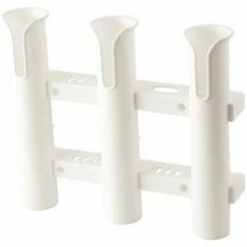 Sea Dog - 3 Pole Rod Storage Rack - 1 Set(Sea Dog 3 Pole Rod Storage Rack 1 Set)