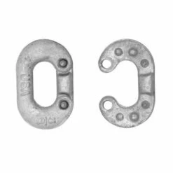 Campbell - Connecting Link(Campbell Connecting Link)