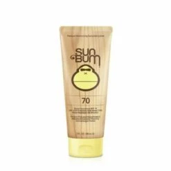 Sun Bum - Original SPF 70 Sunscreen Lotion Tube 3 Oz(Sun Bum Original Spf 70 Sunscreen Lotion Tube 3 Oz)