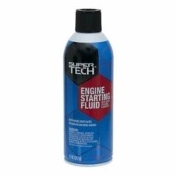 Super Tech - Engine Starting Fluid 11 Oz(Super Tech Super Tech Engine Starting Fluid 11oz)