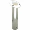 Attwood Marine - 15° Flush Mount Rod Holder W/ Cap(Attwood 15 Flush Mount Rod Holder W Cap) 1 Attwood Marine - 15° Flush Mount Rod Holder W/ Cap(Attwood 15 Flush Mount Rod Holder W Cap) -Seagear Marine Shop zoom 446fd5f7 876a 4938 b593 a9eebb060eee